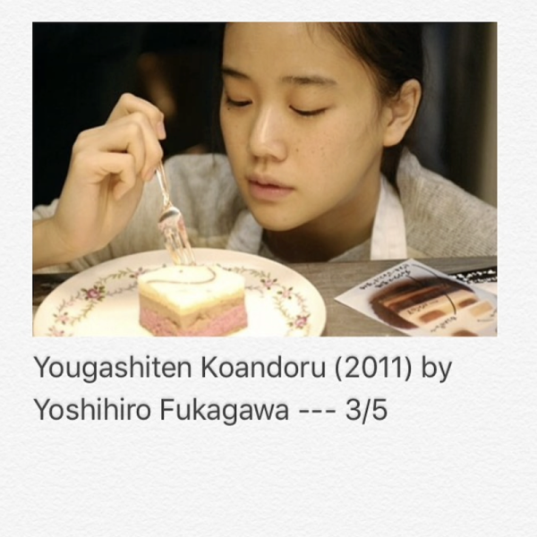 Yougashiten Koandoru