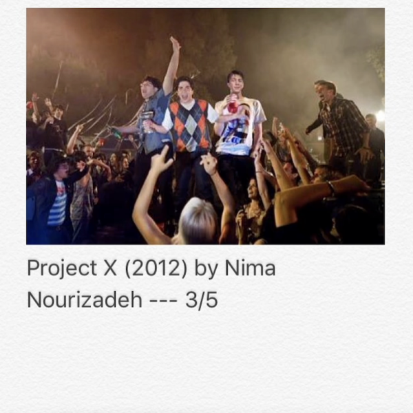 Project X