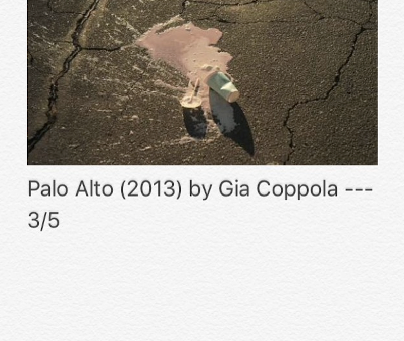 Palo Alto