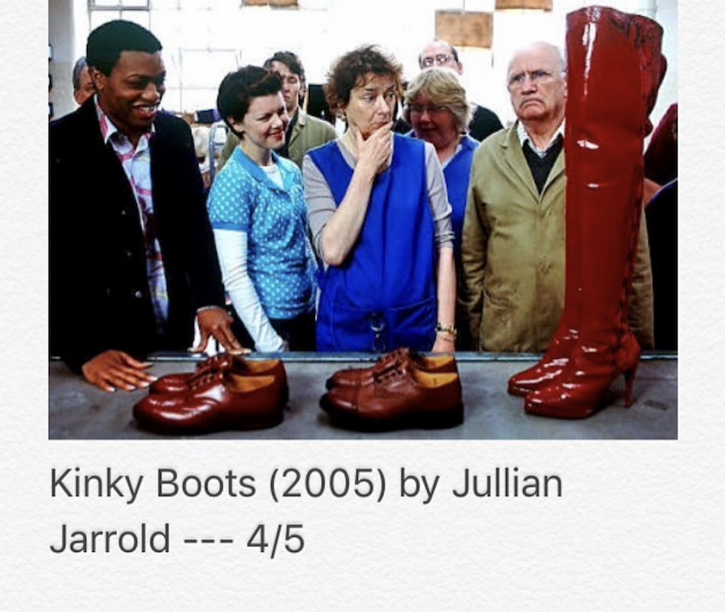 Kinky Boots
