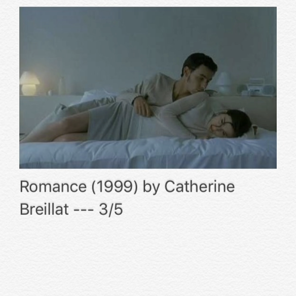 Romance