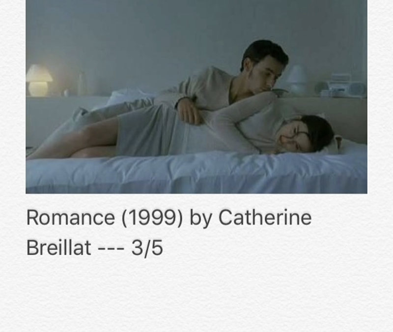 Romance
