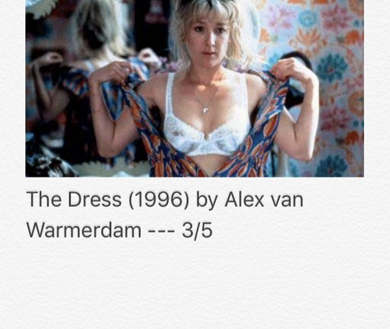 The Dress