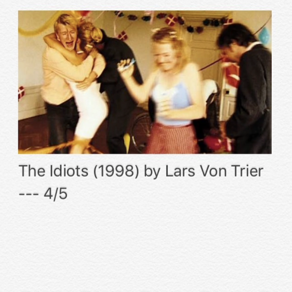 The Idiots