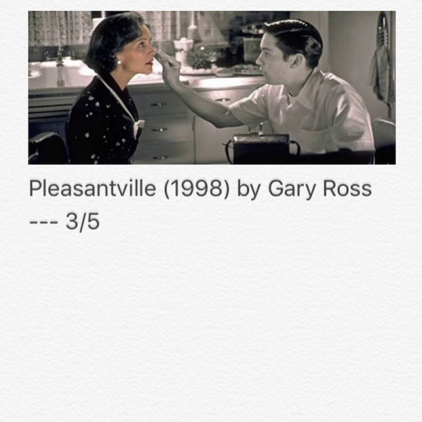 Pleasantville