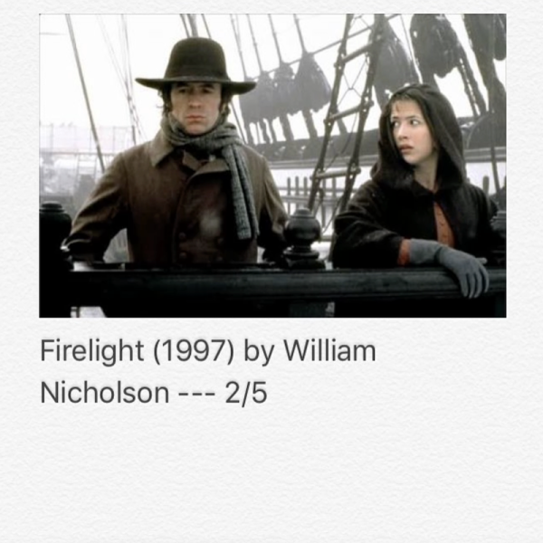 Firelight