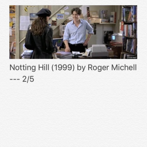 Notting Hill