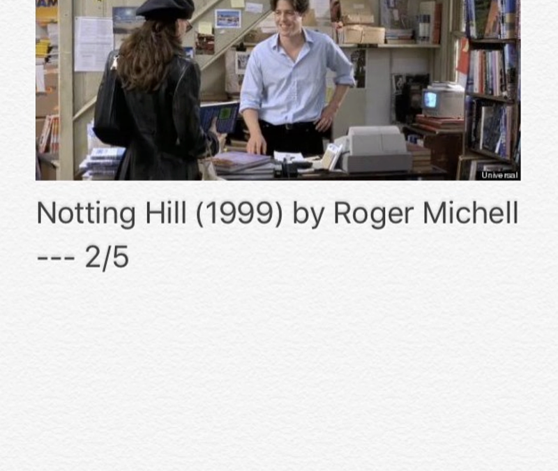 Notting Hill