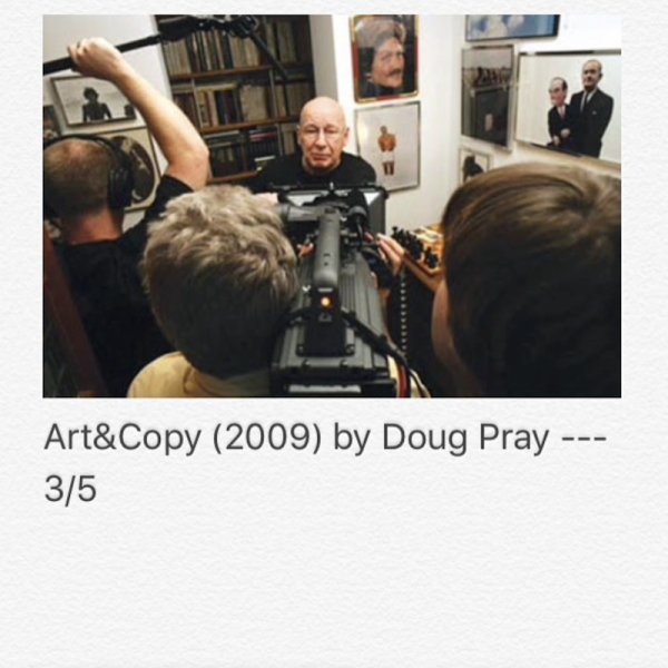 Art & Copy