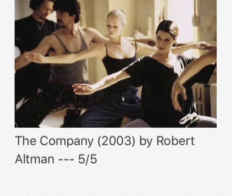 The Company