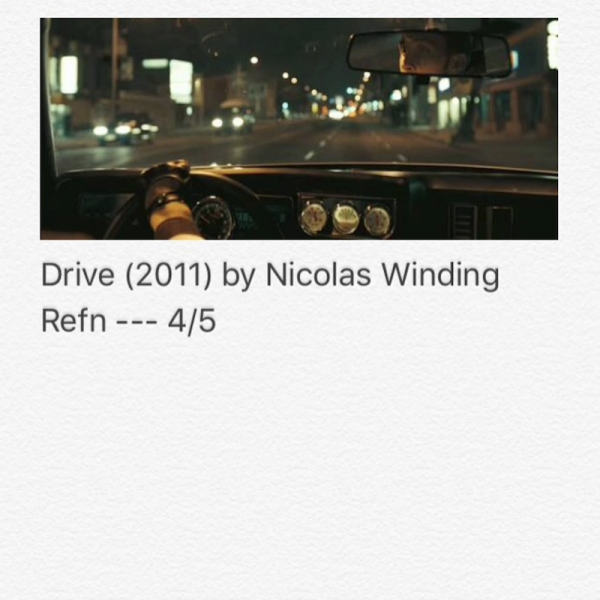 Drive