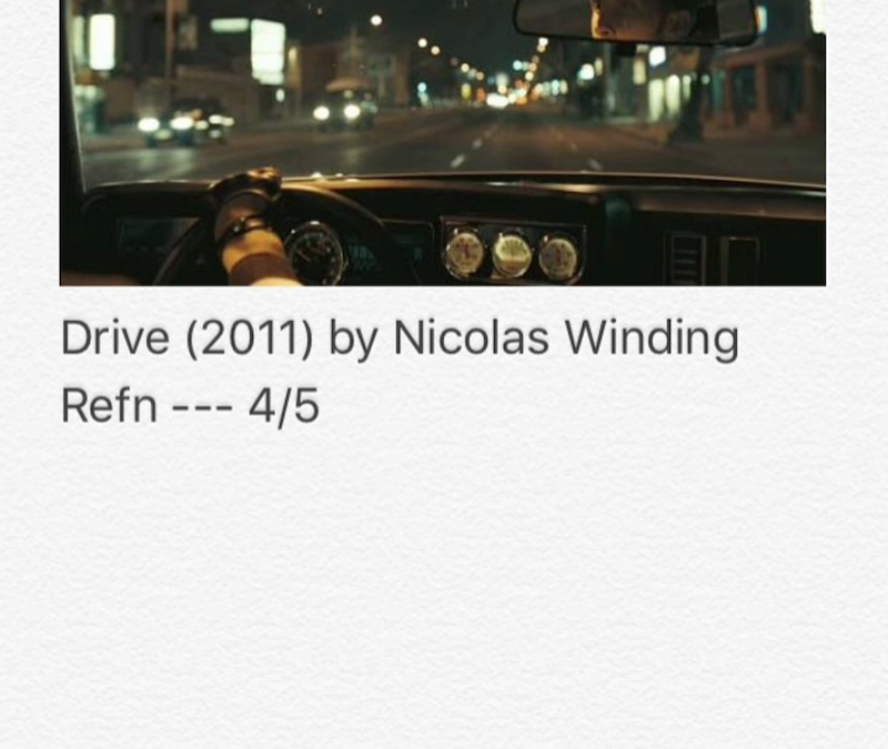 Drive
