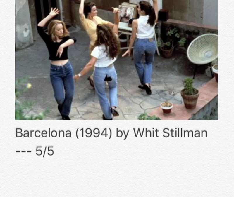 Barcelona