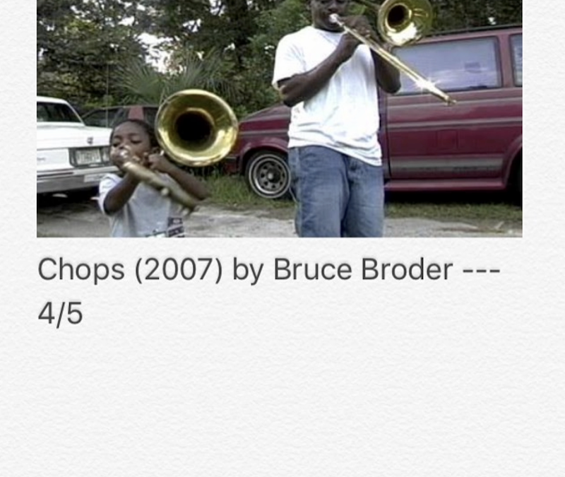 Chops