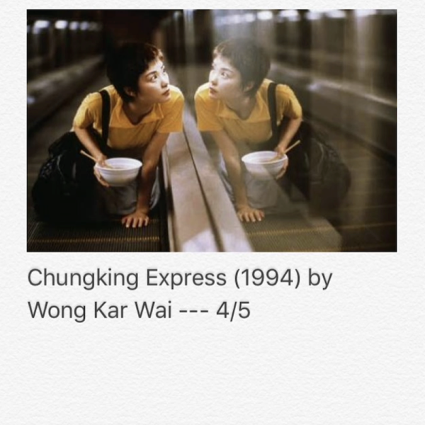 Chungking Express