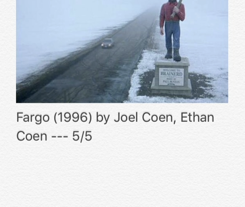 Fargo