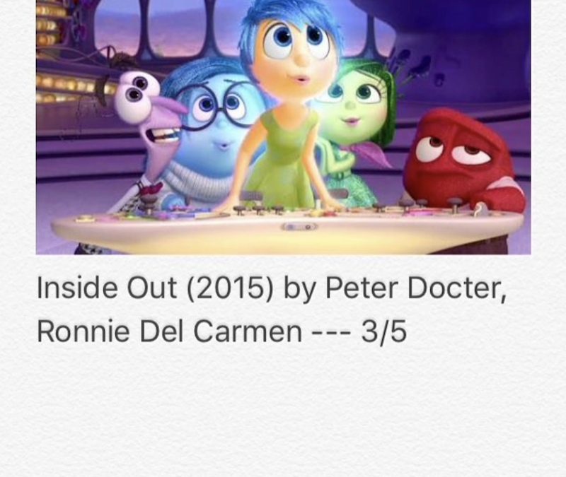 Inside Out