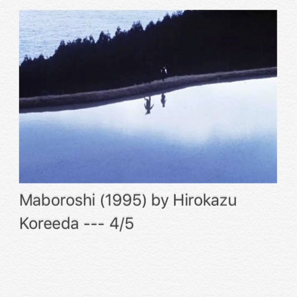 Maboroshi
