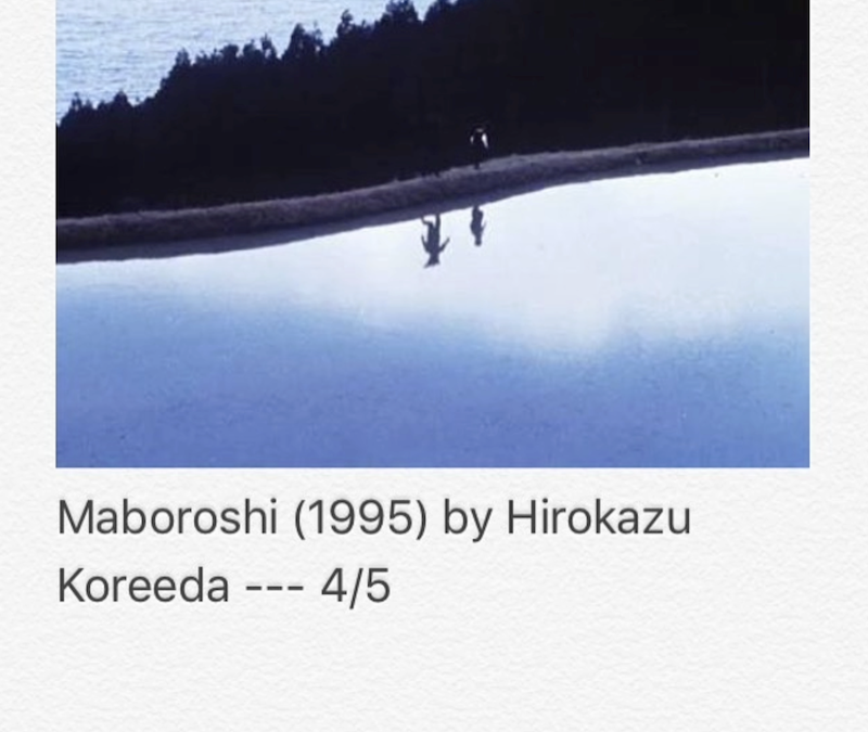 Maboroshi