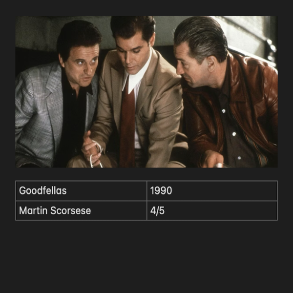 Goodfellas