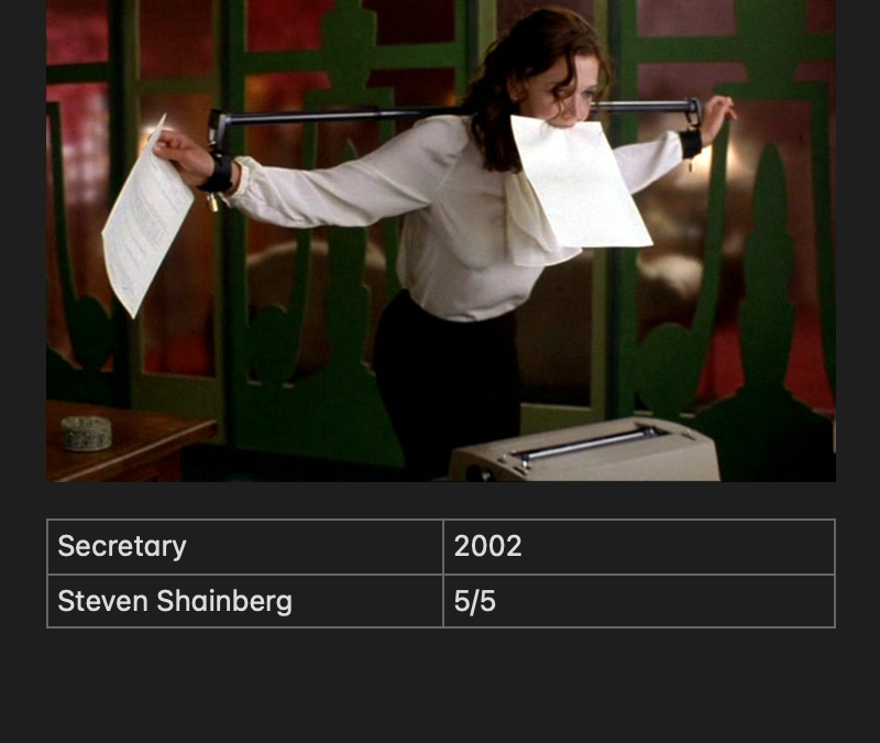 Secretary