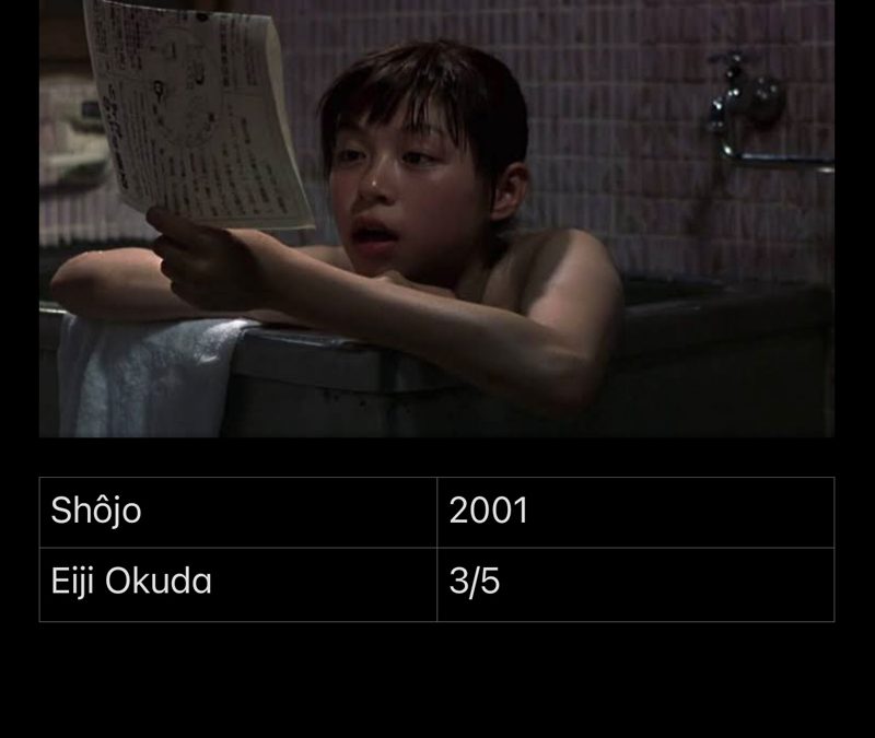 Shôjo