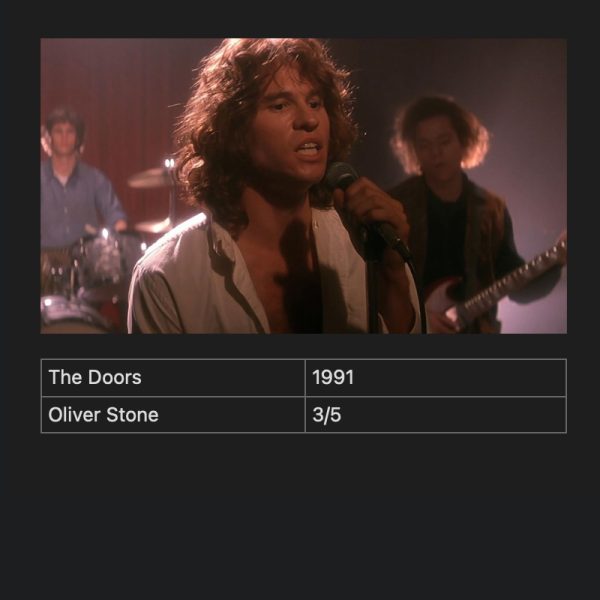 The Doors