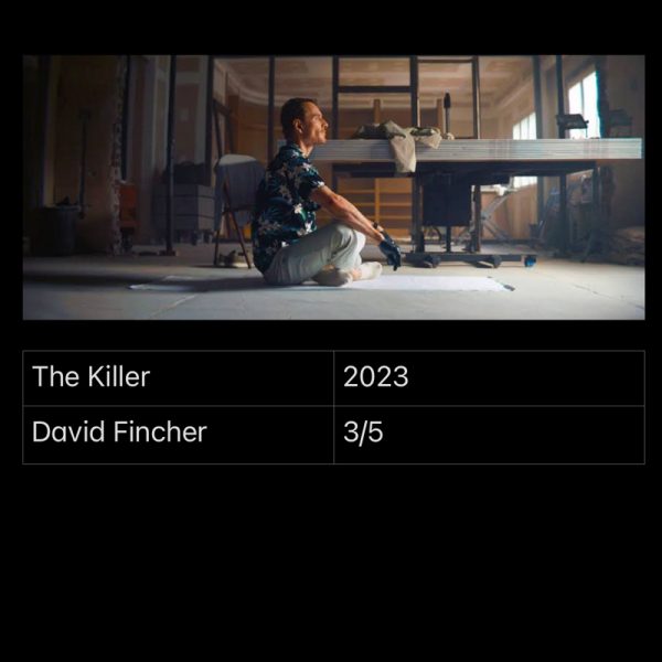 The Killer