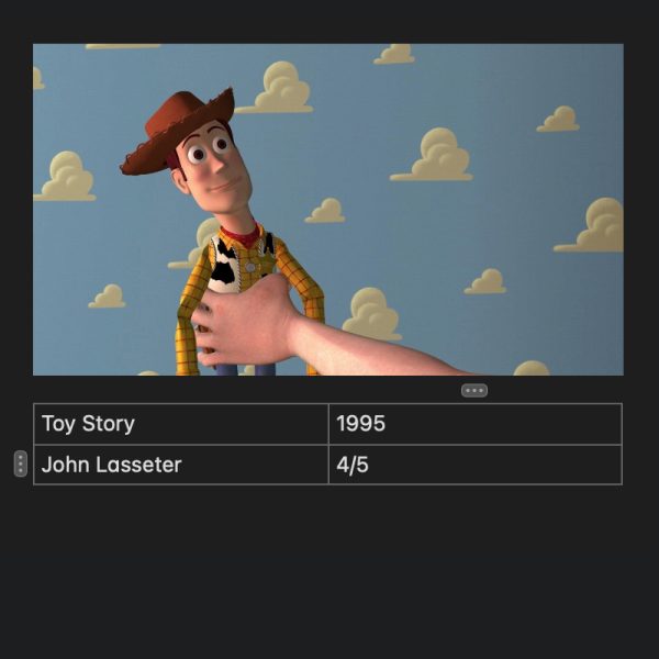 Toy Story
