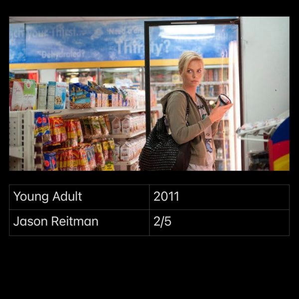 Young Adult