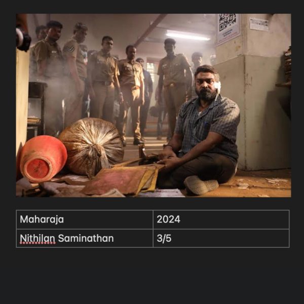Maharaja