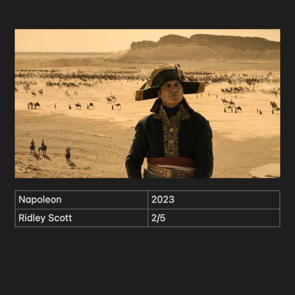 Napoleon