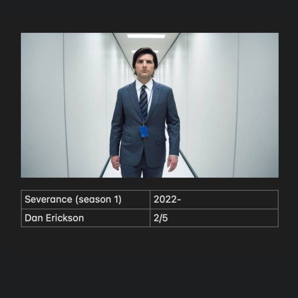 Severance (Season 1)