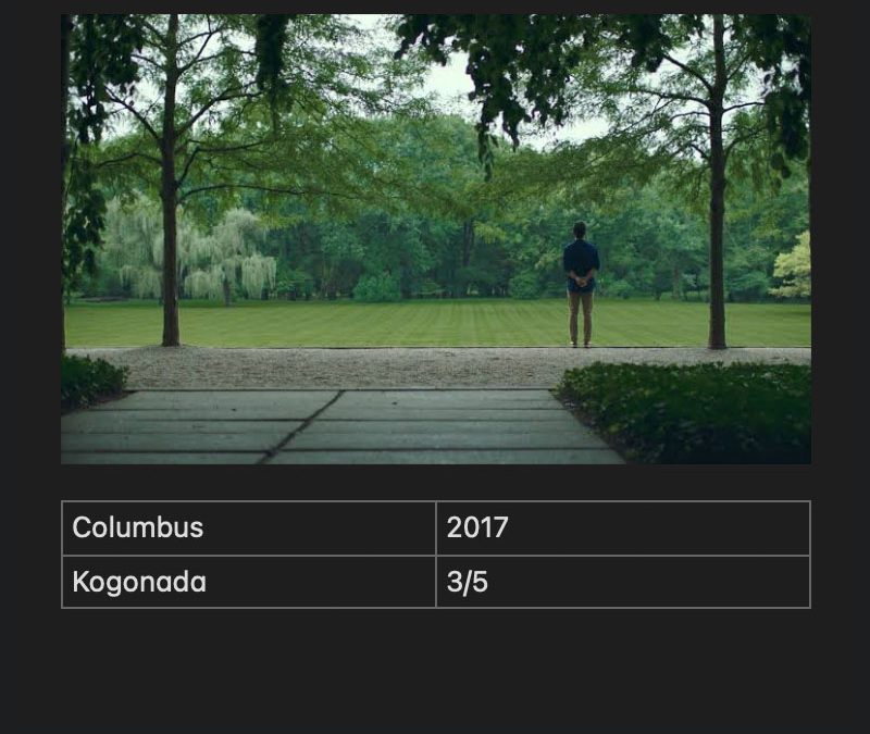 Columbus