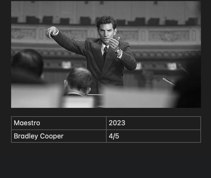 Maestro