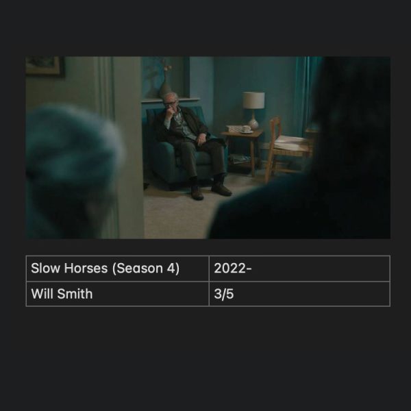 Slow Horses (Season 4)