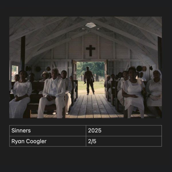 Sinner